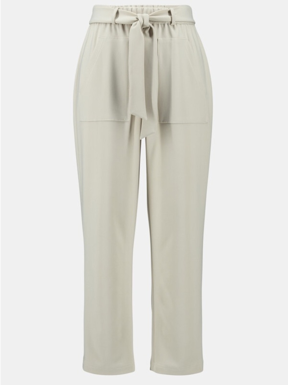 Joseph Ribkoff High-waisted Ankle-length Trousers Style 241226